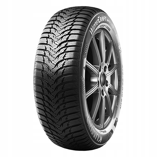 205/55R16 opona KUMHO WinterCraft WP51 FSL XRP 91H